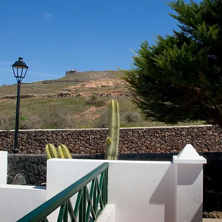 Hébergement de vacances Casa Claudia