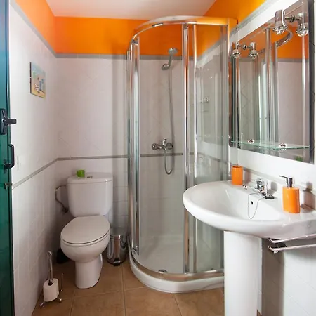 Hébergement de vacances Casa Claudia *