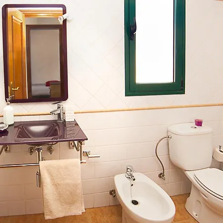 Hébergement de vacances Casa Claudia