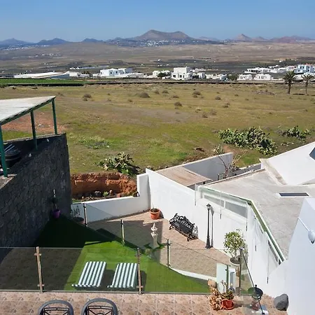 Holiday home Casa Claudia *