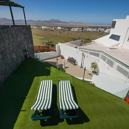 Hébergement de vacances Casa Claudia