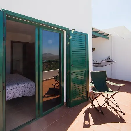 Hébergement de vacances Casa Claudia *