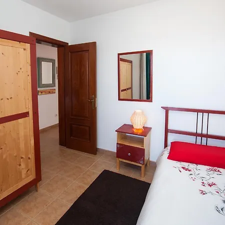 Hébergement de vacances Casa Claudia Teguise (Lanzarote)