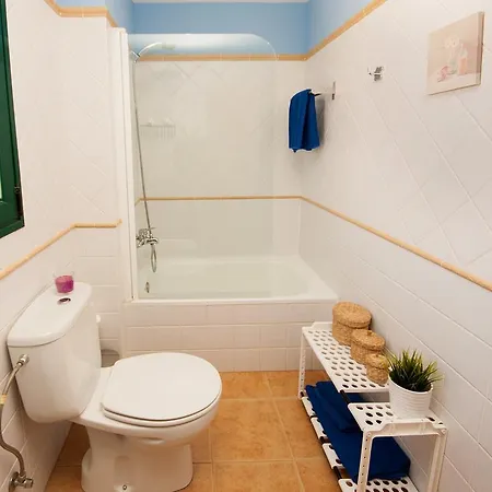 Casa Claudia Teguise (Lanzarote)