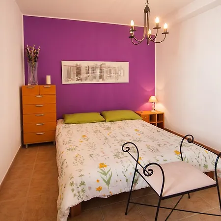 Hébergement de vacances Casa Claudia