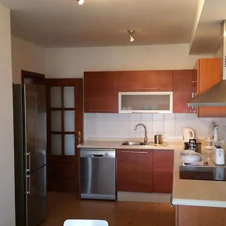 Casa Claudia Holiday home *