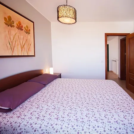 Casa Claudia Holiday home