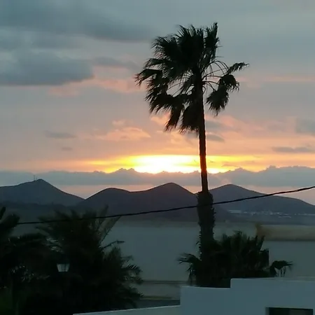 Casa Claudia Teguise (Lanzarote)