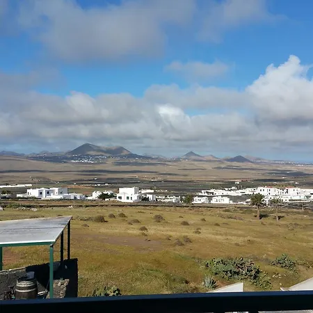 Casa Claudia Teguise (Lanzarote)