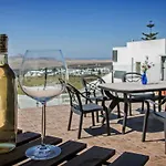 Casa Claudia Prázdninový dům Teguise (Lanzarote)