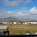 Casa Claudia Teguise (Lanzarote)