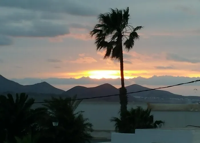 Casa Claudia Teguise (Lanzarote)